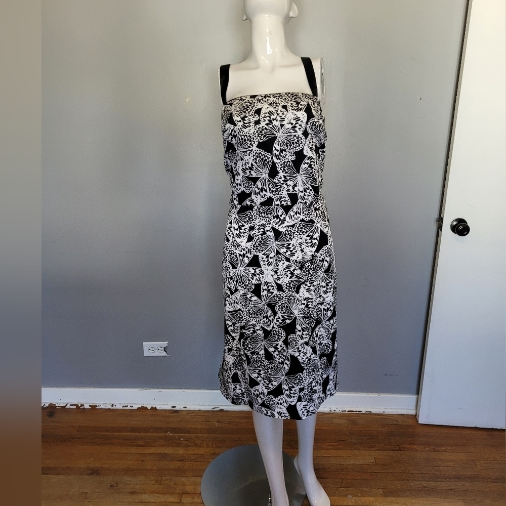 Rickis Butterfly Dress, BNWT, Size 18
